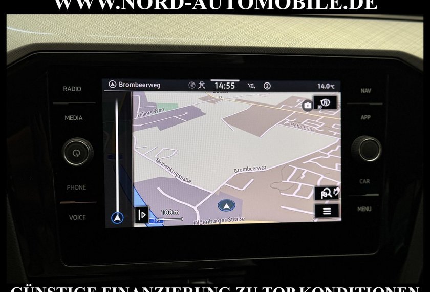 Volkswagen Passat Variant Passat Variant GTE 1.4 TSI eHybrid DSG AHK/Dig.C