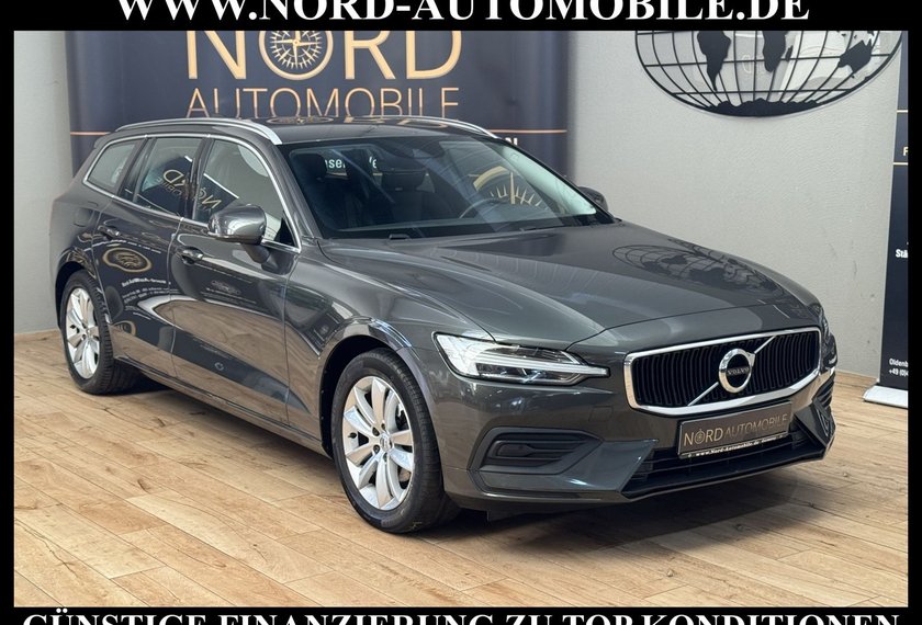 Volvo V60 V60 Kombi D3 Momentum Pro *LED*Navi*AHK*Kamera*