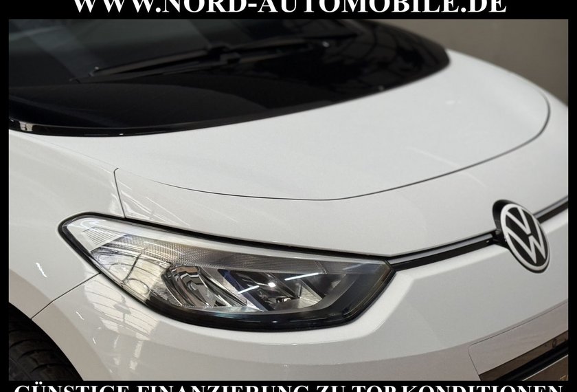 Volkswagen ID.3 ID.3 Pure Performance AreaView/Side&amp;Lane/ACC/