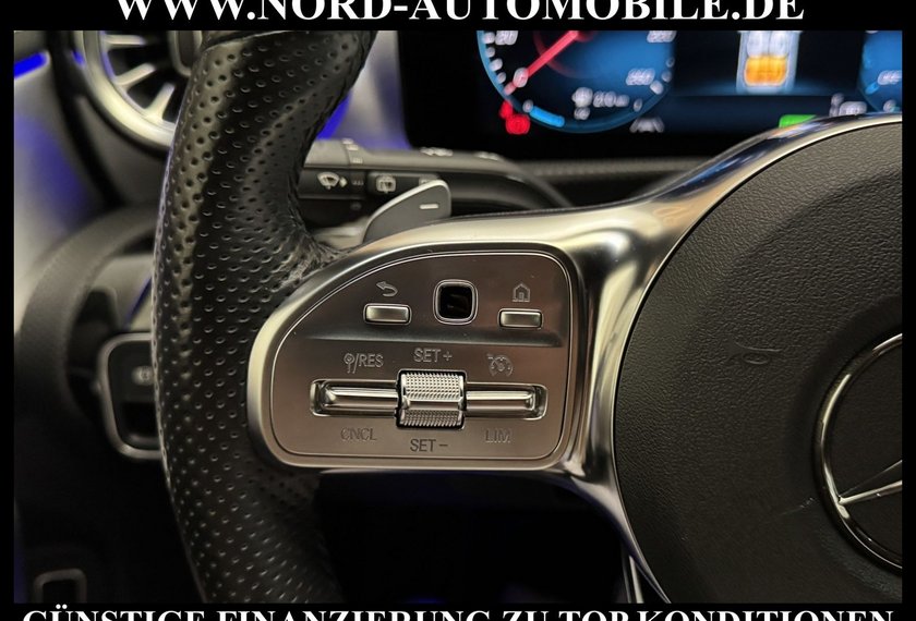 Mercedes-Benz CLA 250 Shooting Brake CLA 250 Shooting Brake AMG Edition 2020 LED*Wide