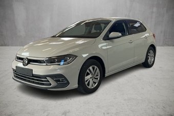 Volkswagen Polo Polo Style 1.0 TSI DSG Side&amp;Lane/ACC/Kamera