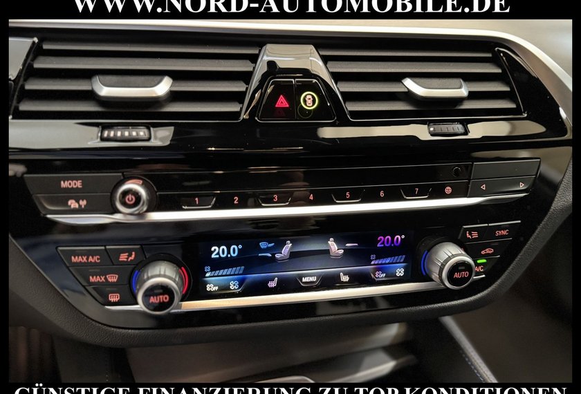 BMW 530 530 e Touring M Sport AHK*H&amp;K*Laser*DriveAssProf