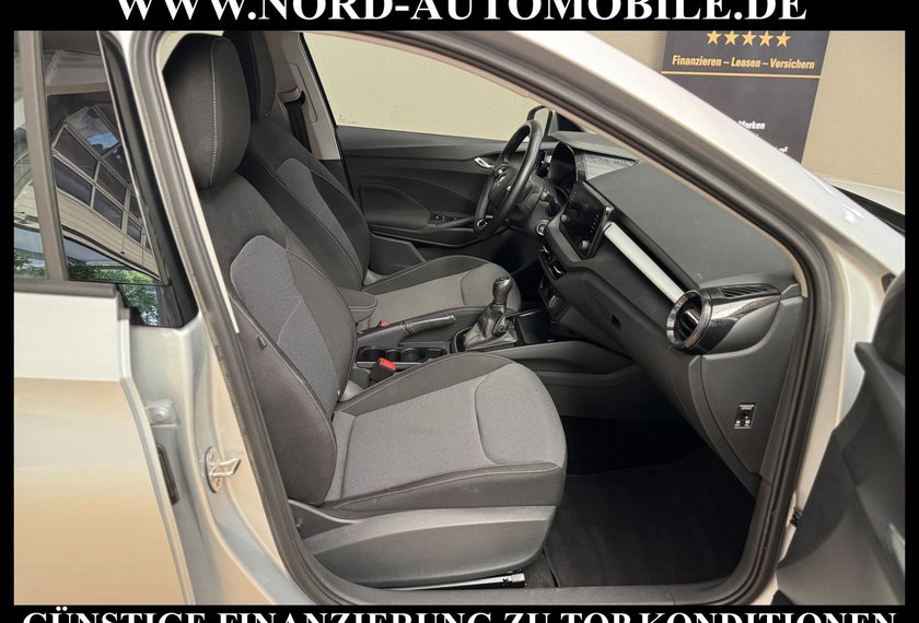 Skoda Fabia Fabia Ambition 1.0 MPI LED/PDC/Klima/15
