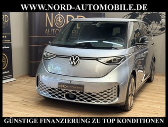 Volkswagen ID. Buzz ID.Buzz PRO LANG *7-SITZE*AHK*21Z*UPE88*