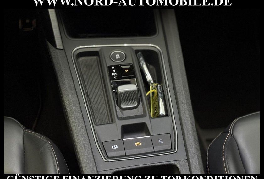 Cupra Leon Leon SP 1.4 TSI e-HYBRID DSG Leder/Pano/Kamera/