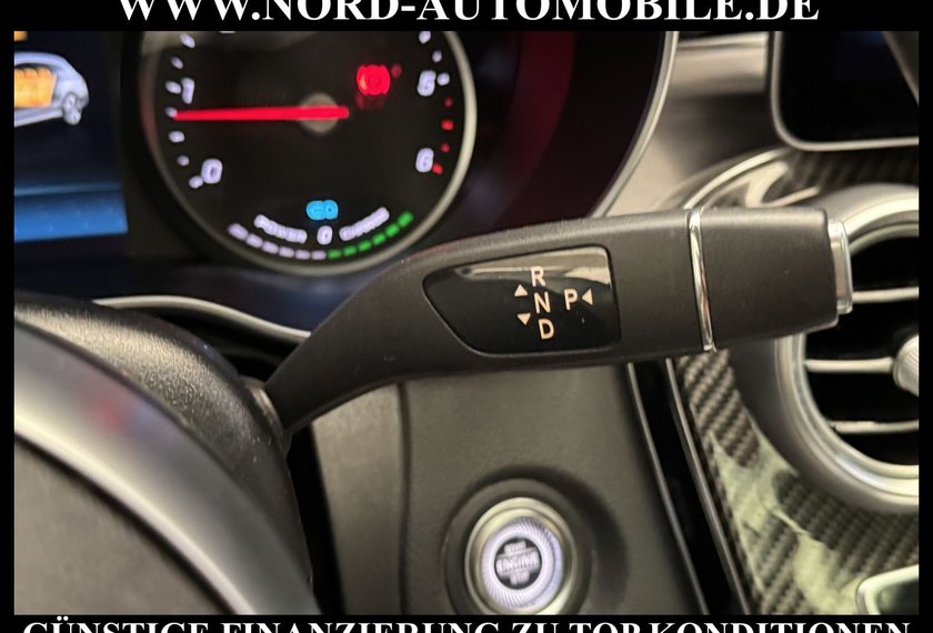 Mercedes-Benz C 300 C 300 T de AMG *PANO*NIGHT*BURM*MULTIBEAM*UPE:75