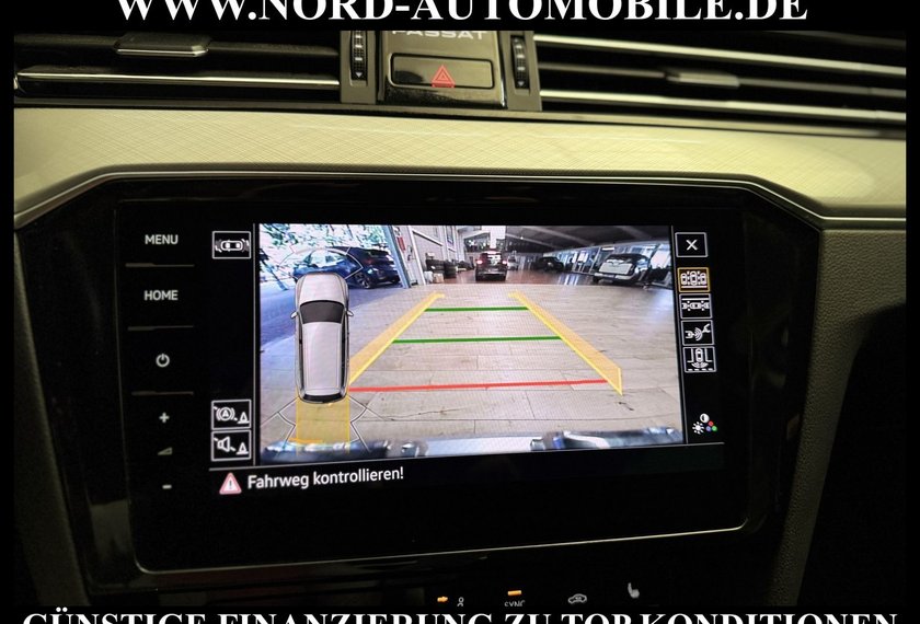 Volkswagen Passat Variant Passat Variant Business 2.0 TDI DSG Dig.Cockpit