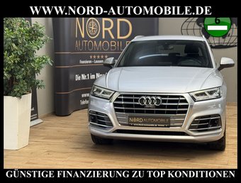 Audi Q5 Q5 35 TDI S-LINE *Matrix*B&amp;O*Virtual*ACC*Head-up