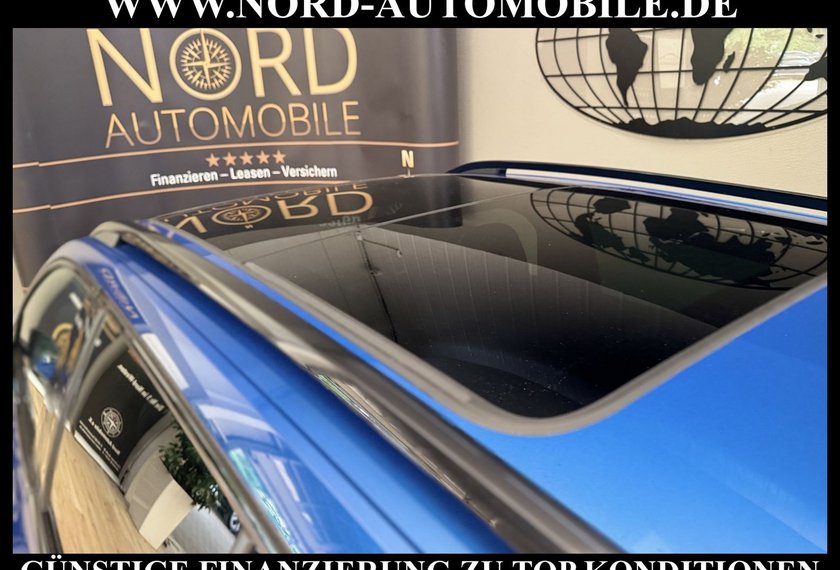 Skoda Superb Superb iV Combi Sportline 1.4 TSI DSG Pano/AHK/