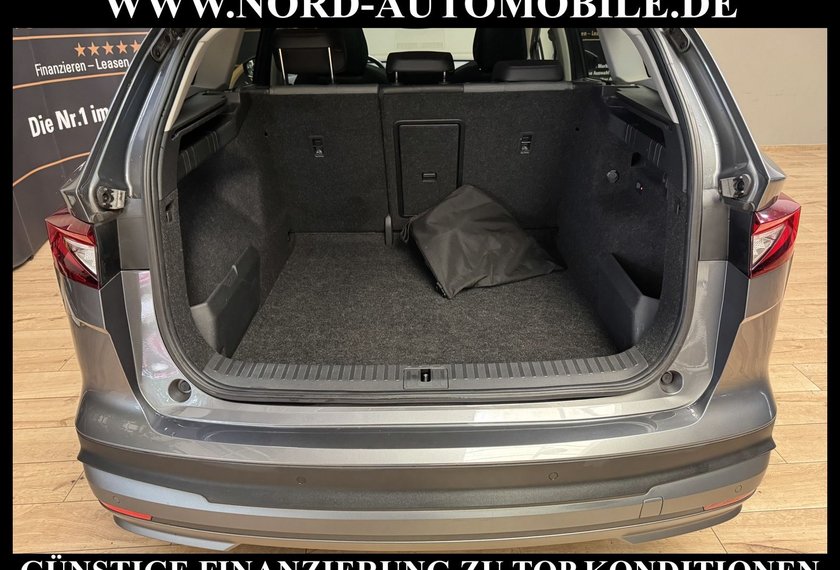 Skoda Enyaq Enyaq iV 80 Loft Wärmepumpe/AHK/Pano/Kamera