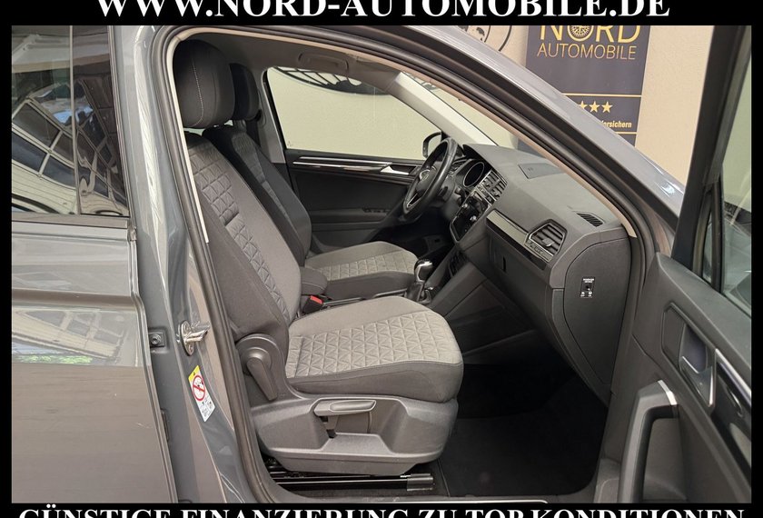 Volkswagen Tiguan Tiguan Life Urban Sport 1.5 TSI DSG Kamera/ACC/