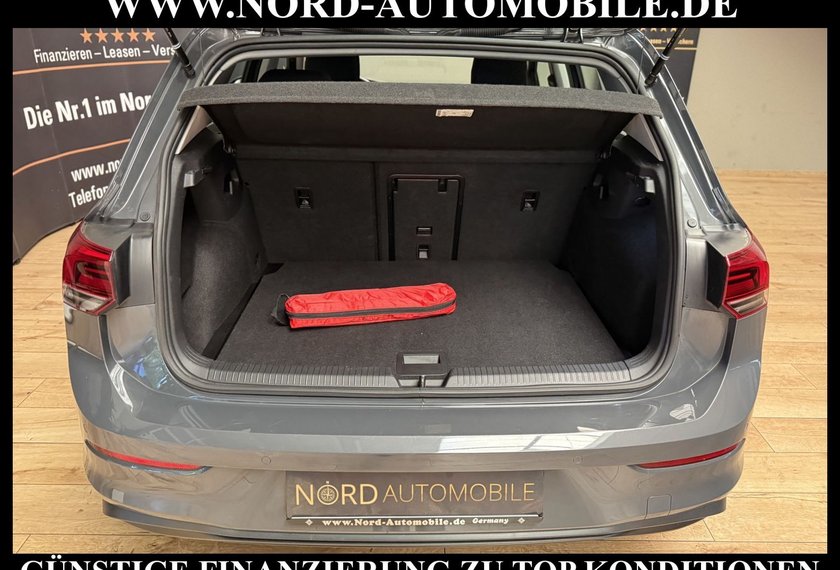 Volkswagen Golf Golf Life 1.0 eTSI DSG Kamera/Navi/LED/Dig.Cockp
