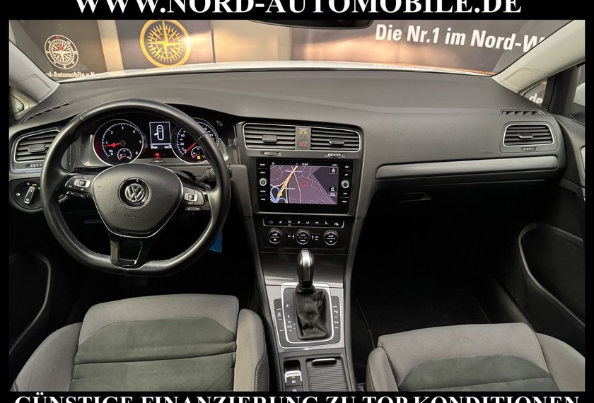 Volkswagen Golf Golf Variant R-Line 2.0 TDI DSG Kamera/Navi/