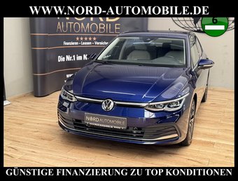 Volkswagen Golf Golf Style 1.4 TSI eHybrid DSG Navi/LED/PDC/