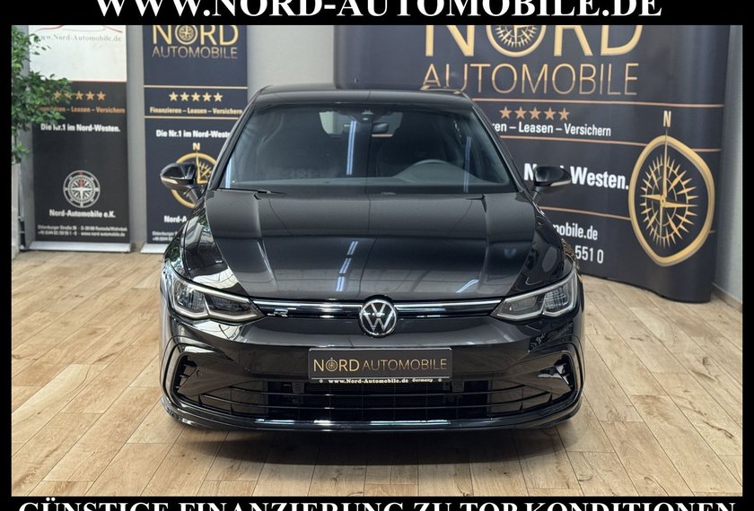 Volkswagen Golf Golf R-Line 1.5 eTSI DSG Kamera/LED/Dig.Cockpit