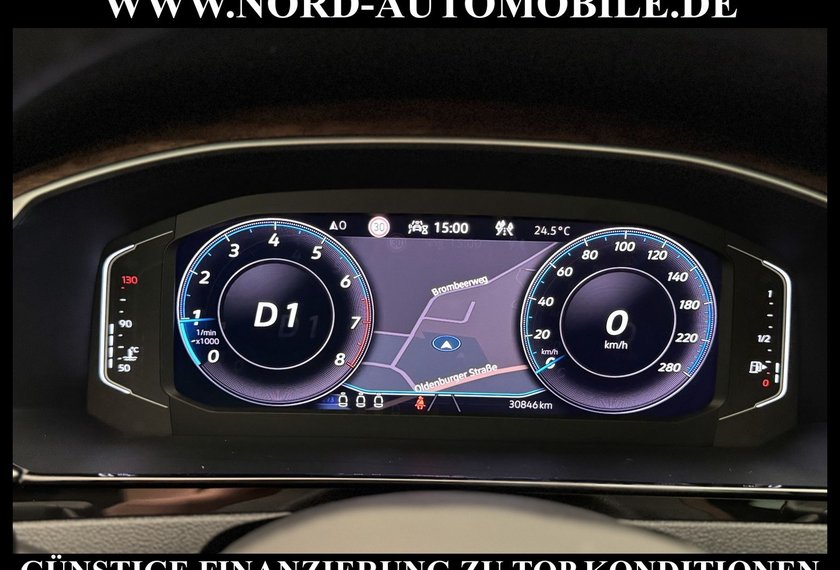 Volkswagen Arteon Arteon Shooting Brake Elegance 2.0 TSI DSG Pano