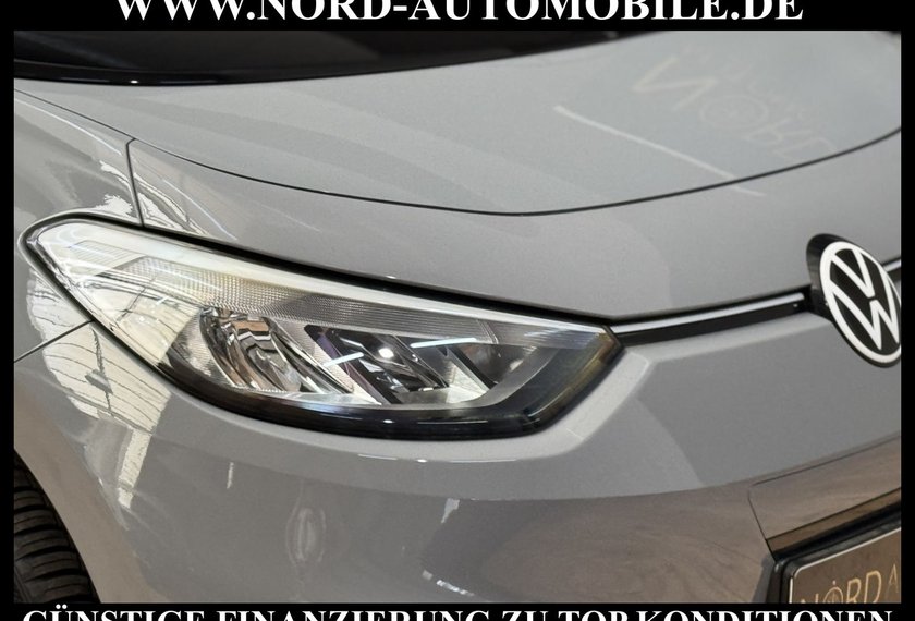 Volkswagen ID.3 ID.3 Pro Performance Kamera/Navi/SHZ/19