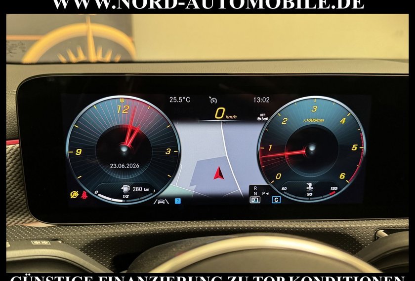 Mercedes-Benz CLA 200 CLA 200 d Shooting Brake LED*Wide*Kamera*Ambient