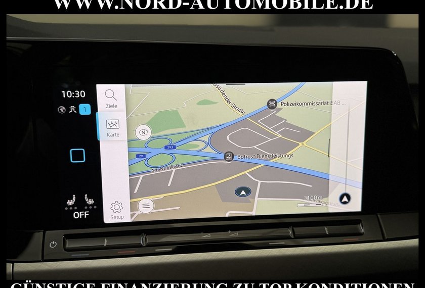 Volkswagen Golf Golf Variant Life 2.0 TDI Navi/LED/ACC/Spurhalte