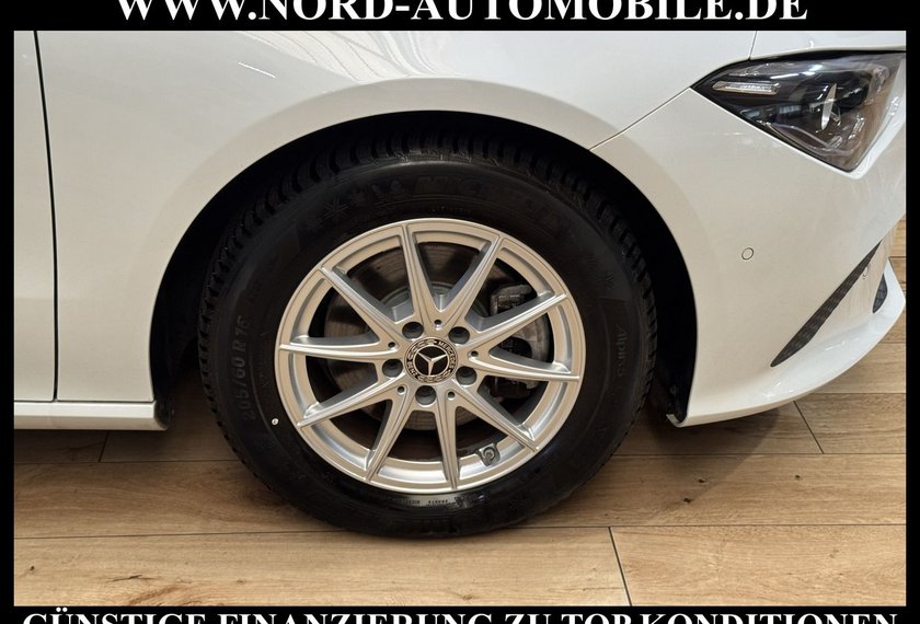 Mercedes-Benz CLA 200 CLA 200 d Shooting Brake *LED*Wide*Kamera*Ambi*
