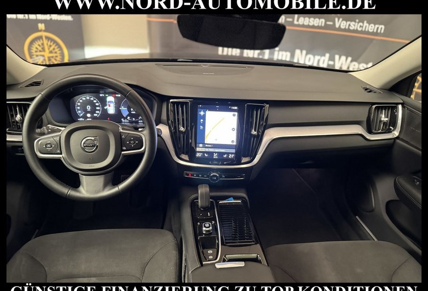Volvo V60 V60 Kombi T6 Recharge AWD Inscription *UPE:64*