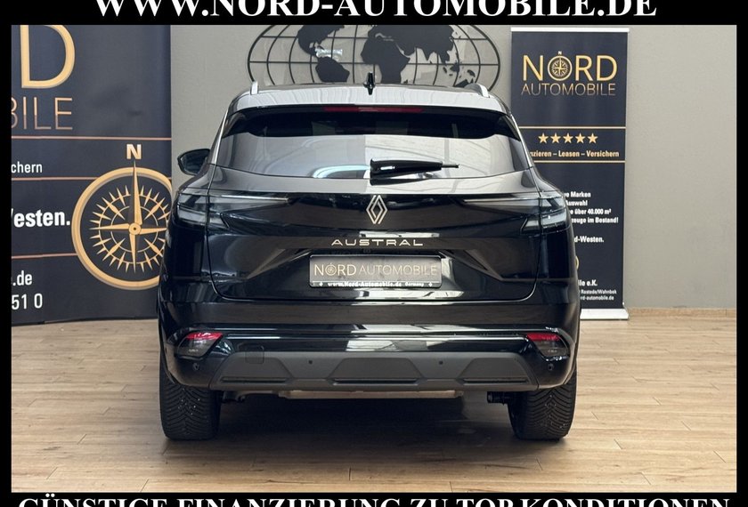 Renault Austral Austral 1.3 TCe 160 CVT TECHNO*PANO*20Z*FACELIFT