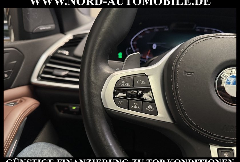 BMW X5 X5 xDrive 40 d M Sport Laser*Pano*H&amp;K*22Z*UPE119