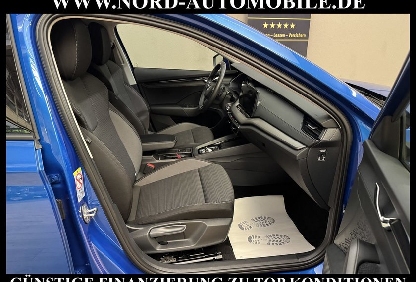 Skoda Octavia Octavia Combi Ambition 2.0 TDI DSG AHK/ACC/Kamer