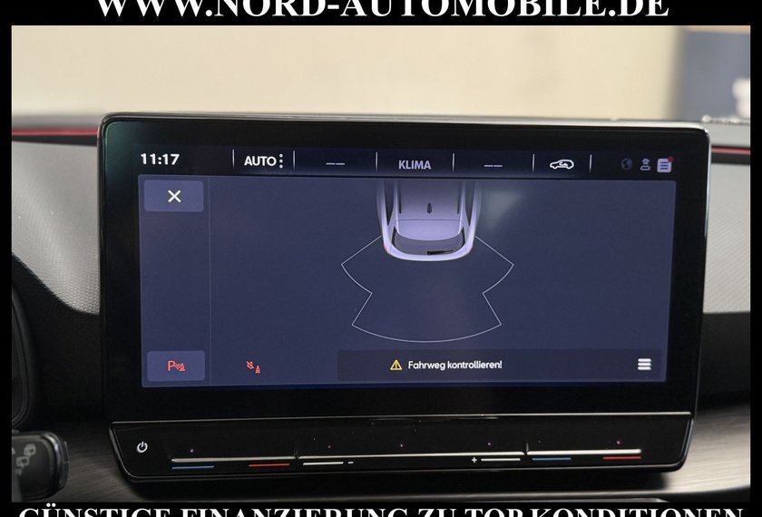 Cupra Leon Leon SP VZ 2.0 TSI DSG Navi/LED/PDC/19