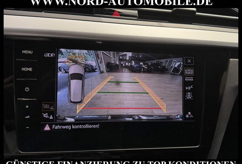 Volkswagen Arteon Arteon Shooting Brake R-Line 4MOT 2.0 TDI DSG 19