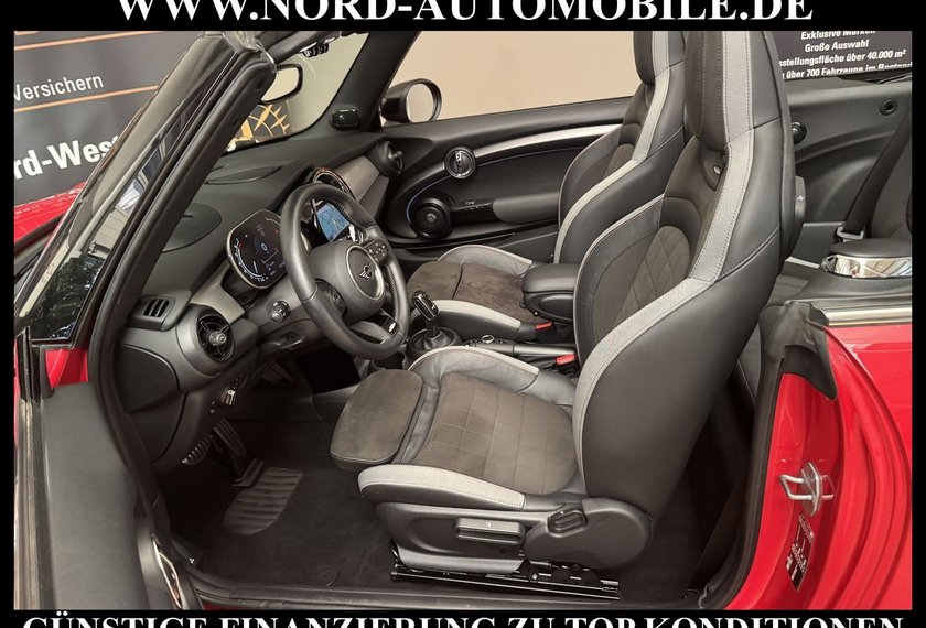 MINI Cooper S Cooper S John Cooper Works Trim 2.0 *StHz*HUD* C