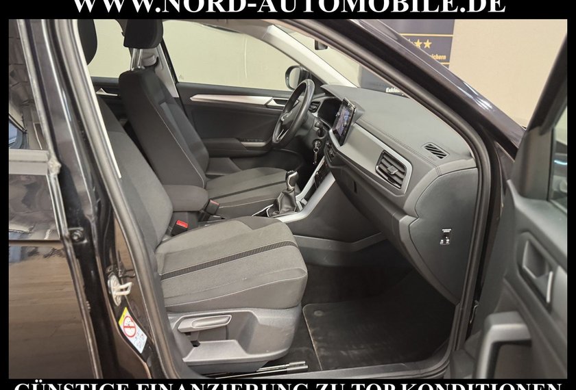 Volkswagen T-Roc T-Roc 1.5 TSI Life *LED*ACC*Virtual*Kamera*Spur*