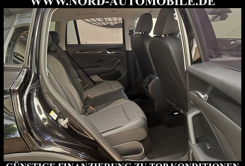 Volkswagen Tiguan Tiguan Life 1.5 eTSI DSG AreaView/Navi/LED/18