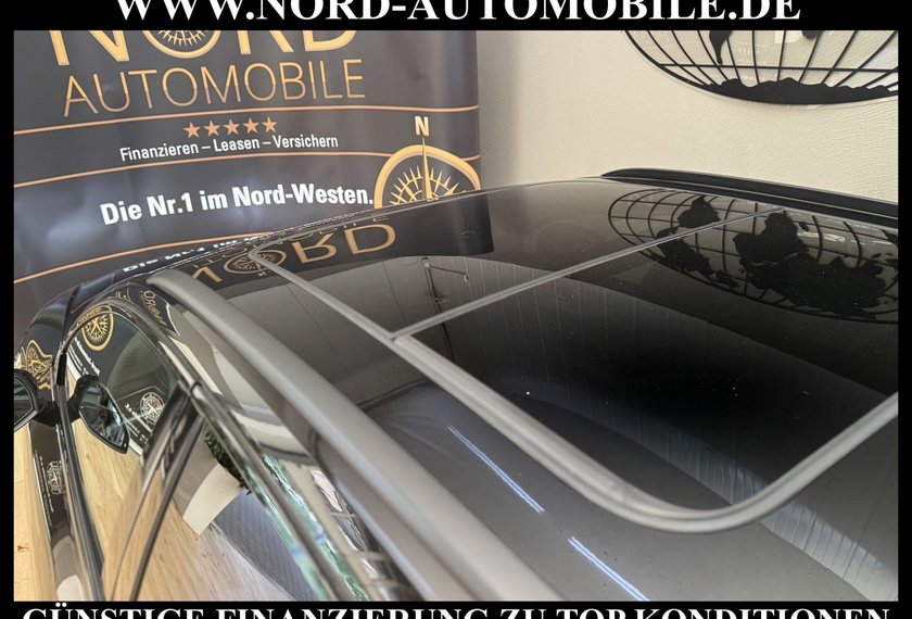 Audi A4 A4 Avant S-Line Edition QU.45 TFSI AHK/Pano/ S-L