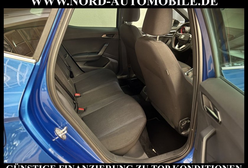 Seat Arona Arona FR 1.0 TSI Virt.Cockpit/LED/Klima/17