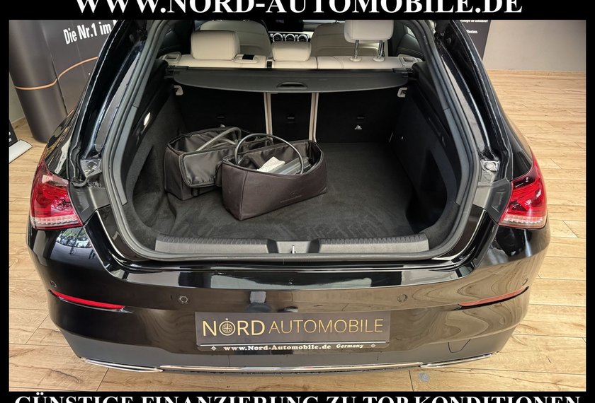Mercedes-Benz CLA 250 CLA 250 e Shooting Brake *Distro+*Wide*Pano*HUD*