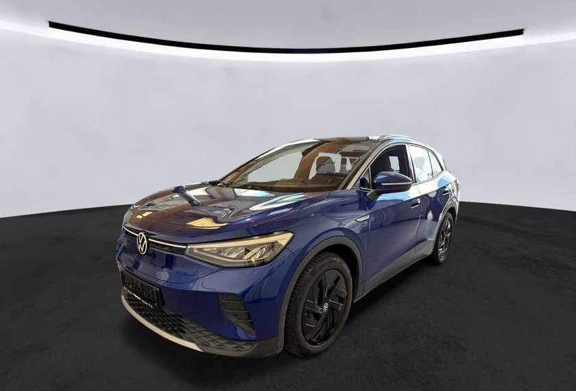 Volkswagen ID.4 ID.4 Pro 4MOT AHK/Kamera/Wärmepumpe/SHZ