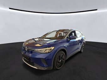 Volkswagen ID.4 ID.4 Pro 4MOT AHK/Kamera/Wärmepumpe/SHZ