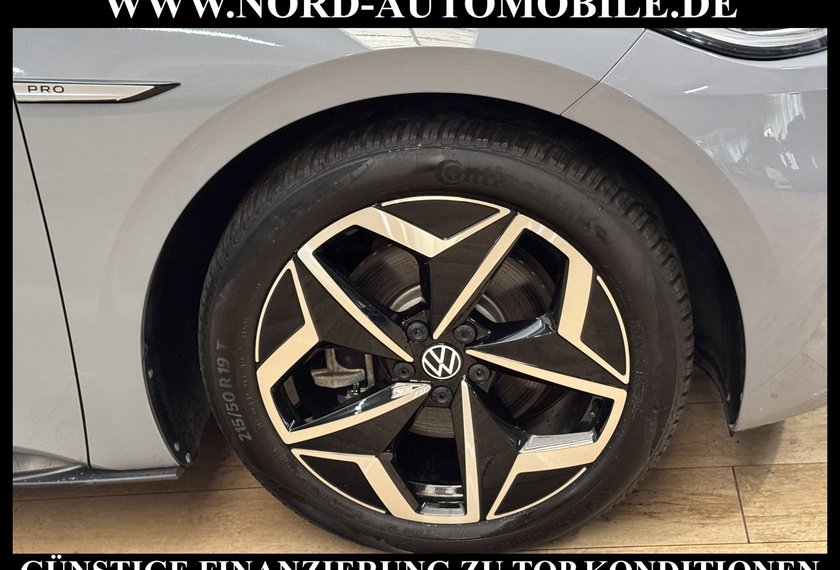 Volkswagen ID.3 ID.3 Pro Sportpaket Pano/HeadUp/Matrix/ACC/19/