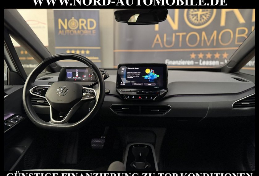 Volkswagen ID.3 ID.3 Pro Performance Kamera/Navi/LED/20