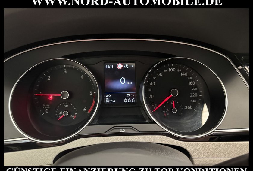 Volkswagen Passat Variant Passat Variant Elegance 2.0 TDI DSG Kamera/AHK/