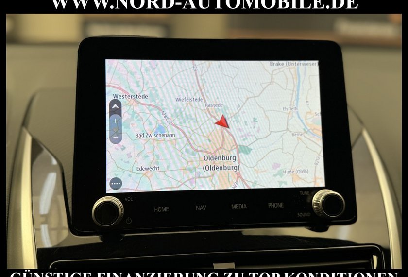 Mitsubishi Eclipse Cross Eclipse Cross Select Hybrid 4WD Navi*LED*Kamera*