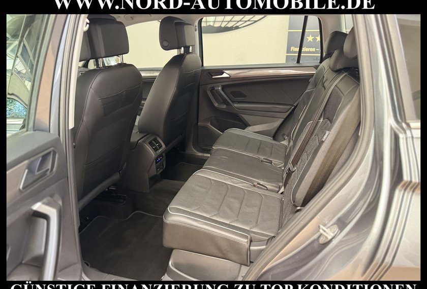 Volkswagen Tiguan Allspace Tiguan Allspace Life 4MOT 2.0 TDI DSG HeadUp