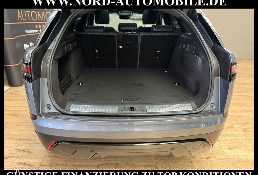 Land Rover Range Rover Velar Range Rover Velar P400e S*UPE:95*PANO*BLACKPACK*