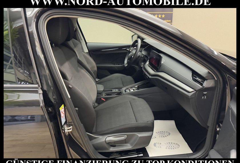 Skoda Octavia Octavia Combi 2.0 TDI DSG Ambition Navi*LED*ACC*