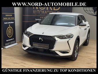 DS Automobiles DS3 Crossback DS3 Crossback 1.5 BlueHDI Navi*Kamera*17Z* Basti