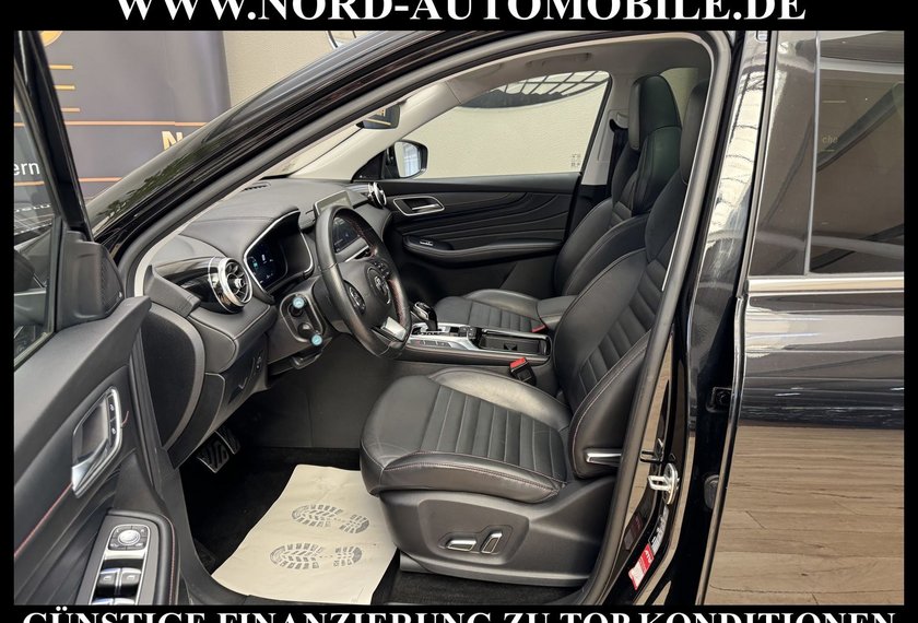 MG EHS EHS PHEV Luxury *PANO*LEDER*LED*18Z*360KAM*VIRT*