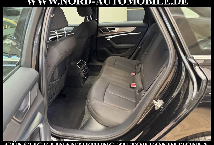 Audi A6 A6 Avant 40 TDI QU.Sport ACC/Kamera/19/LED/Navi