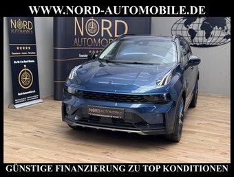Lynk&Co 01 01 1.5 PHEV *20ZOLL*PANO*LED*ACC*NAVI*