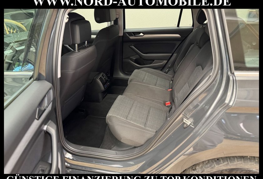 Volkswagen Passat Variant Passat Variant Business 2.0 TDI DSG